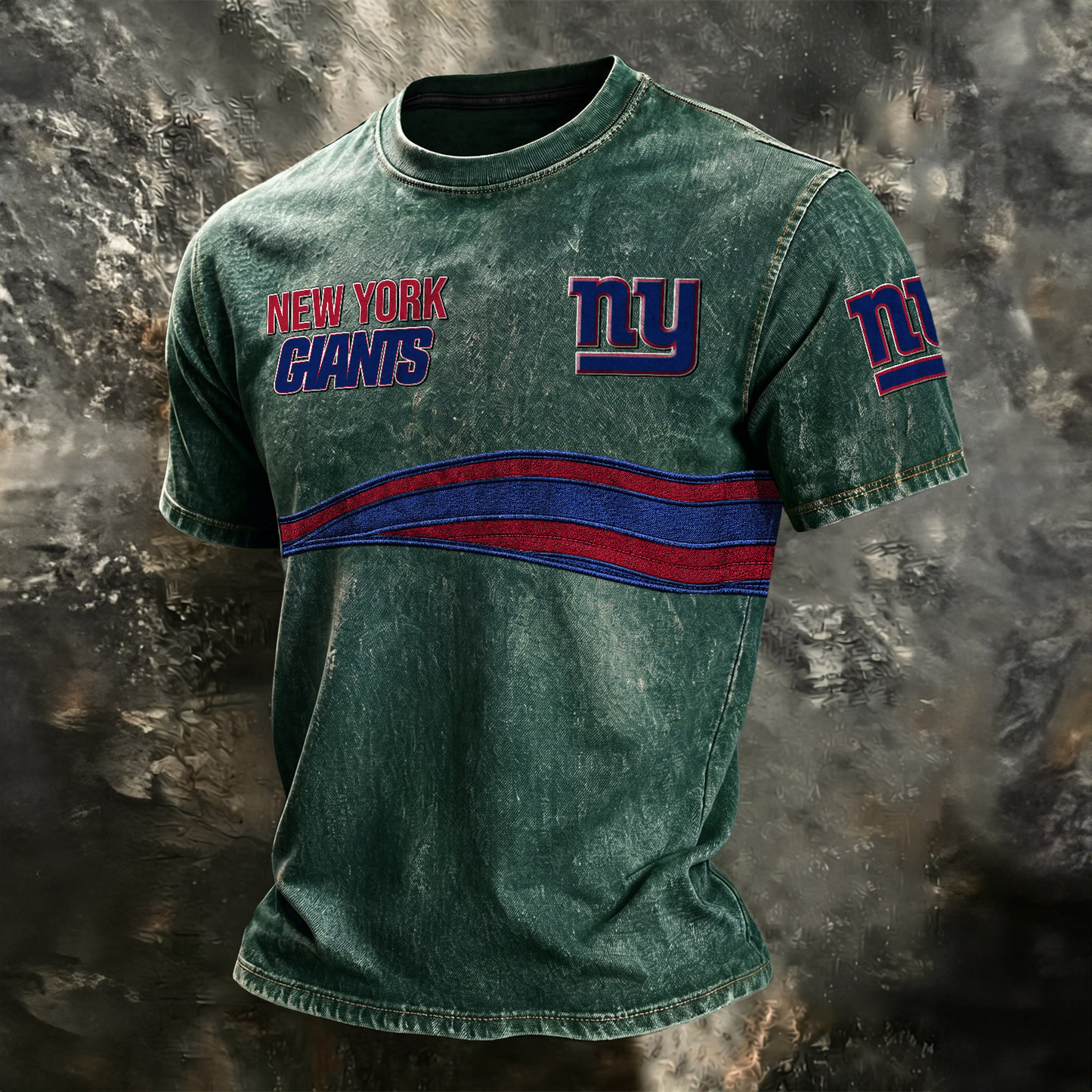 NYG x NFL Tshirt 2304 DatND DVT
