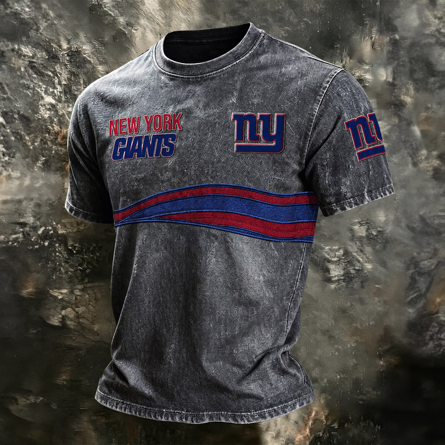 NYG x NFL Tshirt 2304 DatND DVT