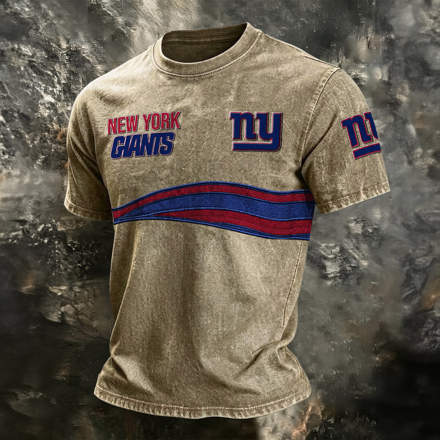 NYG x NFL Tshirt 2304 DatND DVT