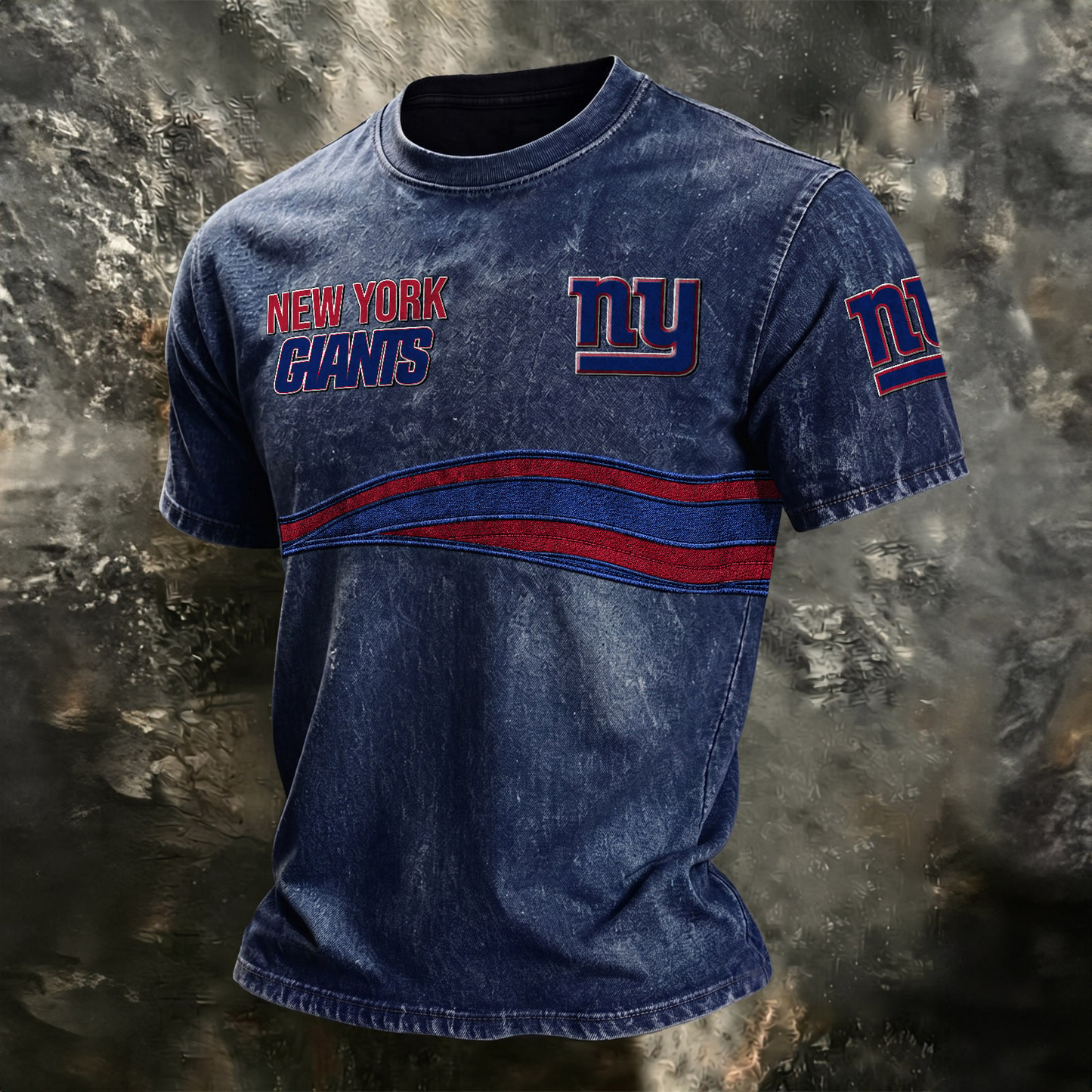NYG x NFL Tshirt 2304 DatND DVT