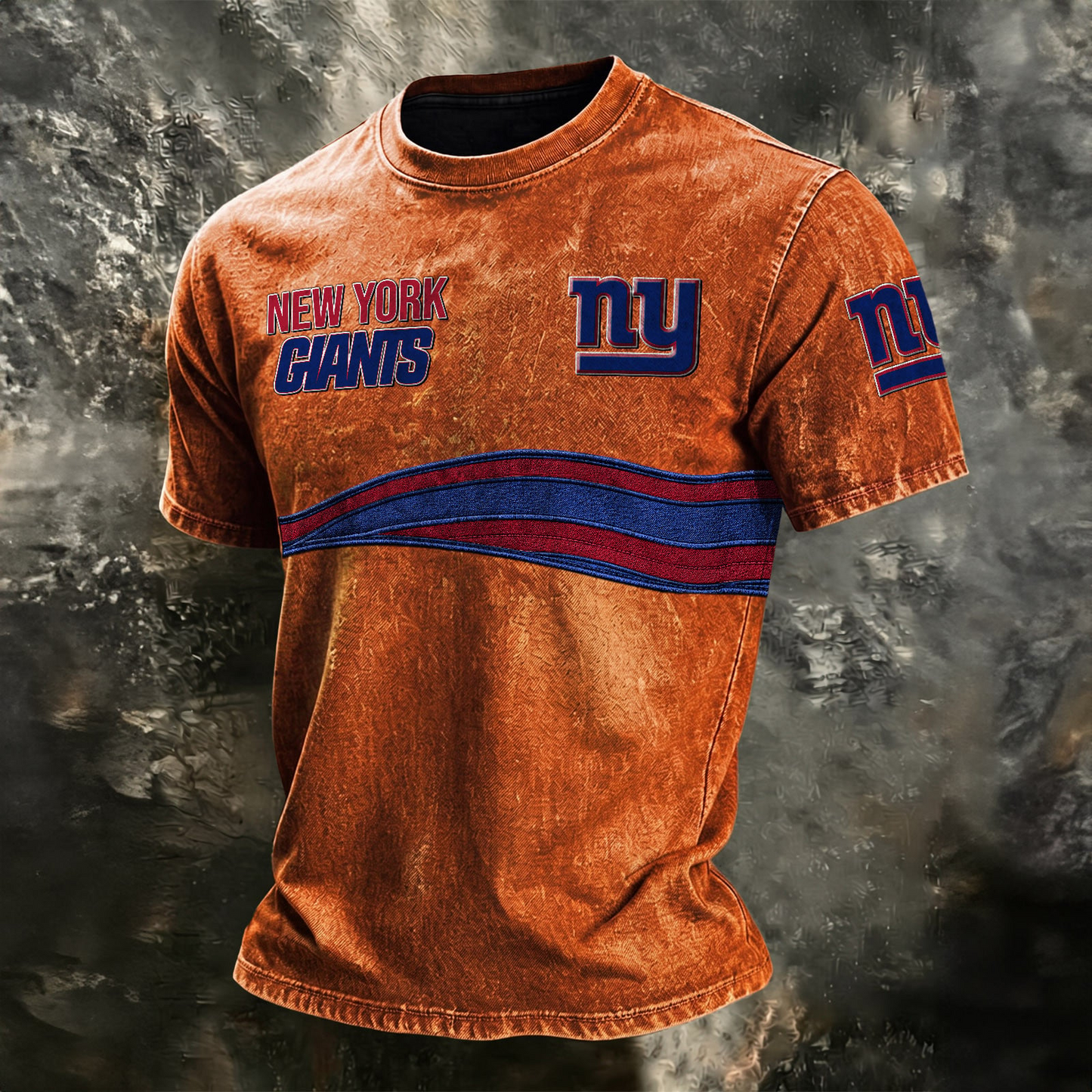 NYG x NFL Tshirt 2304 DatND DVT
