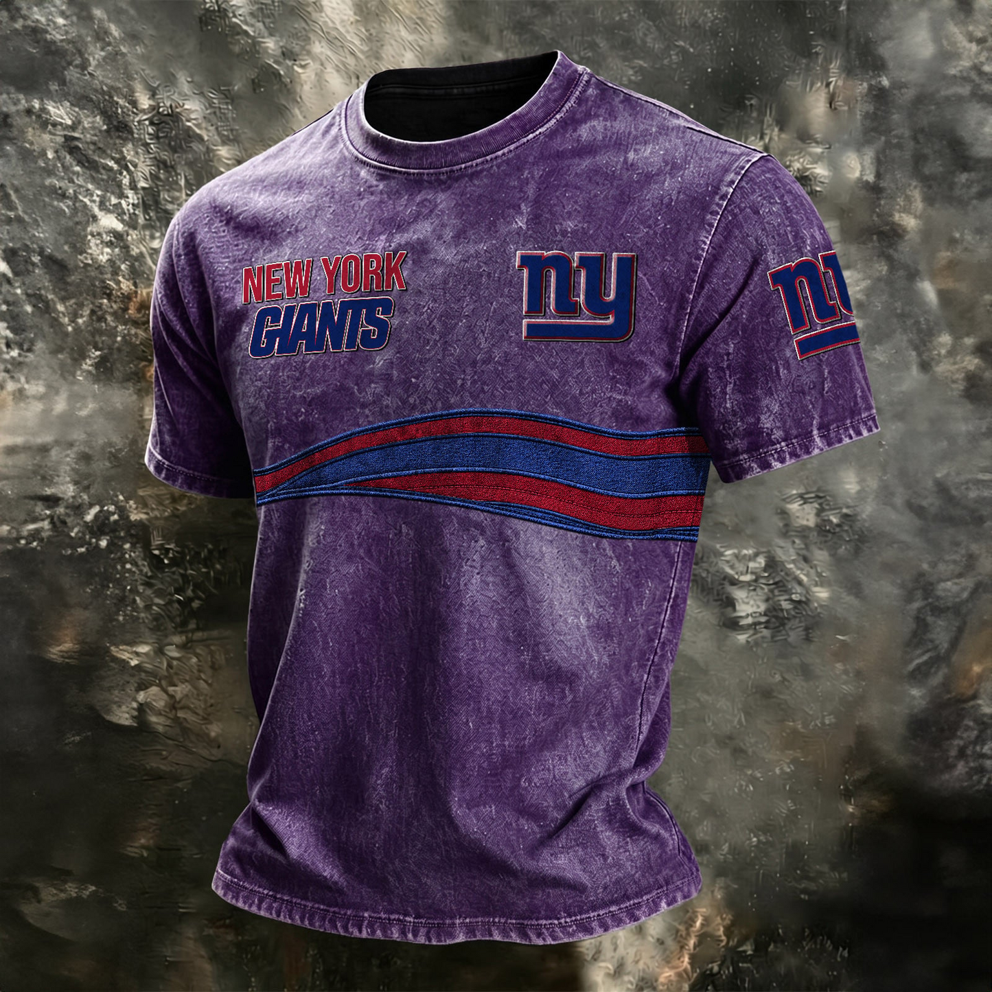 NYG x NFL Tshirt 2304 DatND DVT