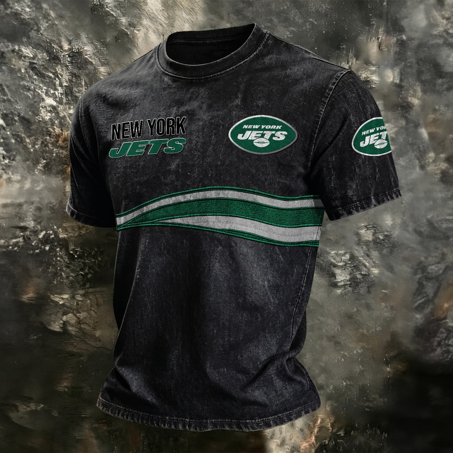 NYJ x NFL Tshirt 2304 DatND DVT