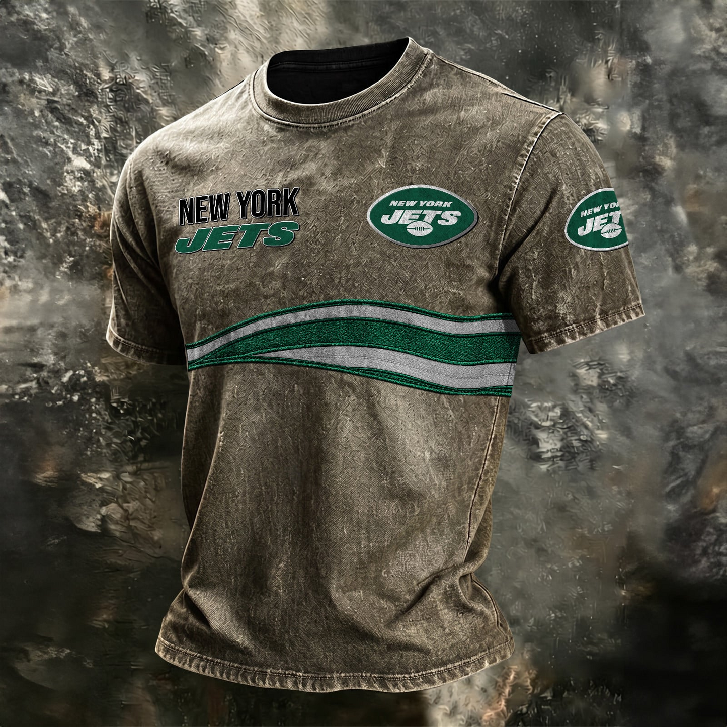 NYJ x NFL Tshirt 2304 DatND DVT