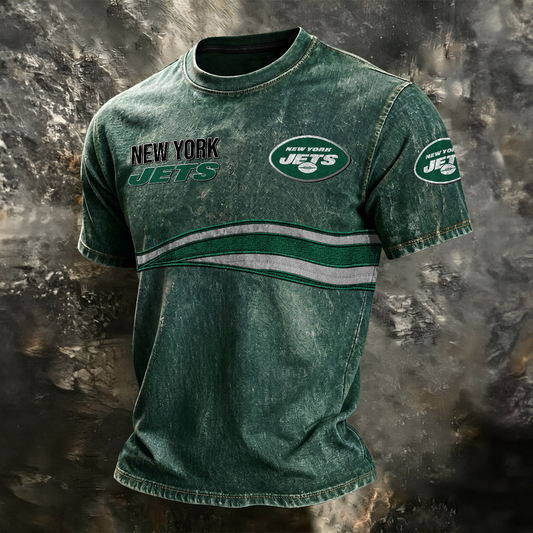 NYJ x NFL Tshirt 2304 DatND DVT