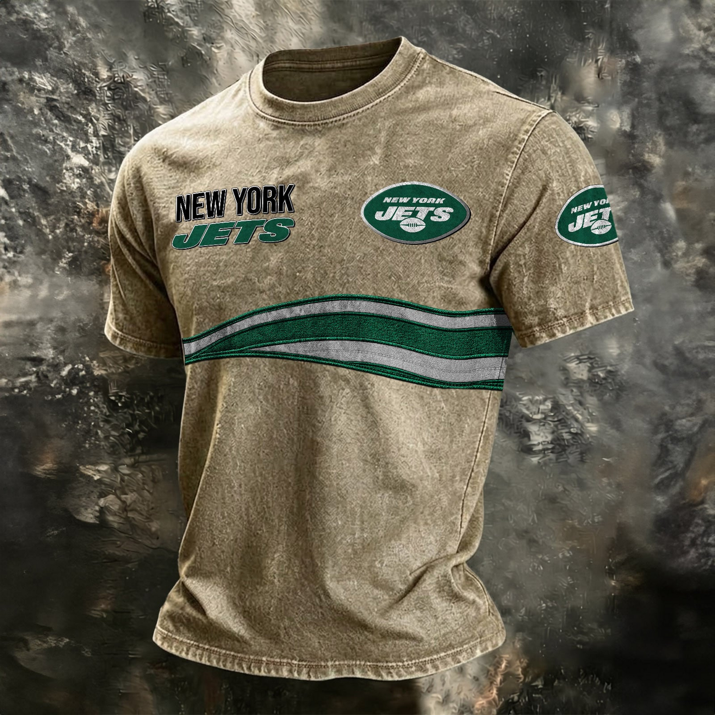 NYJ x NFL Tshirt 2304 DatND DVT
