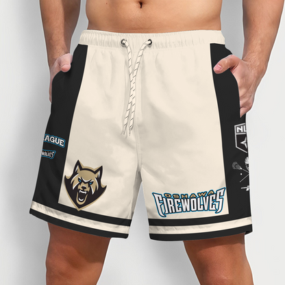 OSH x NLL CLASSIC MEN'S 2.0 SHORT DATND TANTD 280425