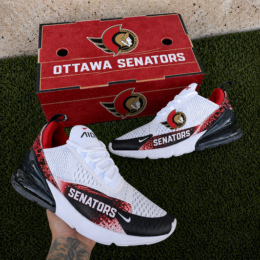 OTT x NHL Nike Air Max 270 Shoes 0505 DatND DVT