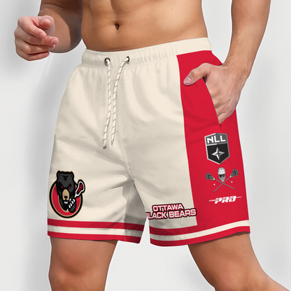 OTT x NLL CLASSIC MEN'S 2.0 SHORT DATND TANTD 280425