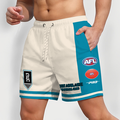 PA x AFL CLASSIC MEN'S 2.0 SHORT DATND TANTD 070426