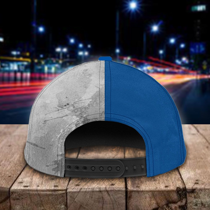 PAR x NRL Classic Cap 0705 DatND DVT