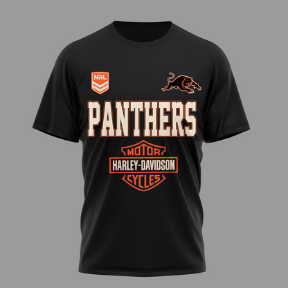 PEN Premium NRL 22 Year Harley Davidson 3D Shirt 0704 DatND DVT