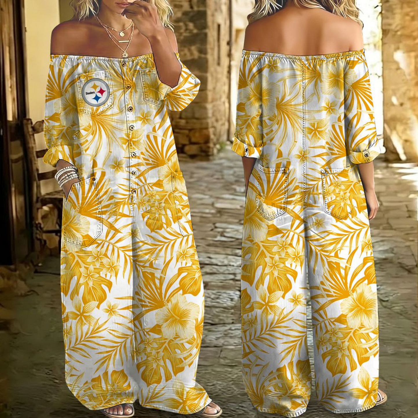 PIT x NFL-3D women's suit-2026 DATND TANTD 050526