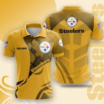 PIT x NFL Premium Aparael 3D Shirt DATND TANTD 040526