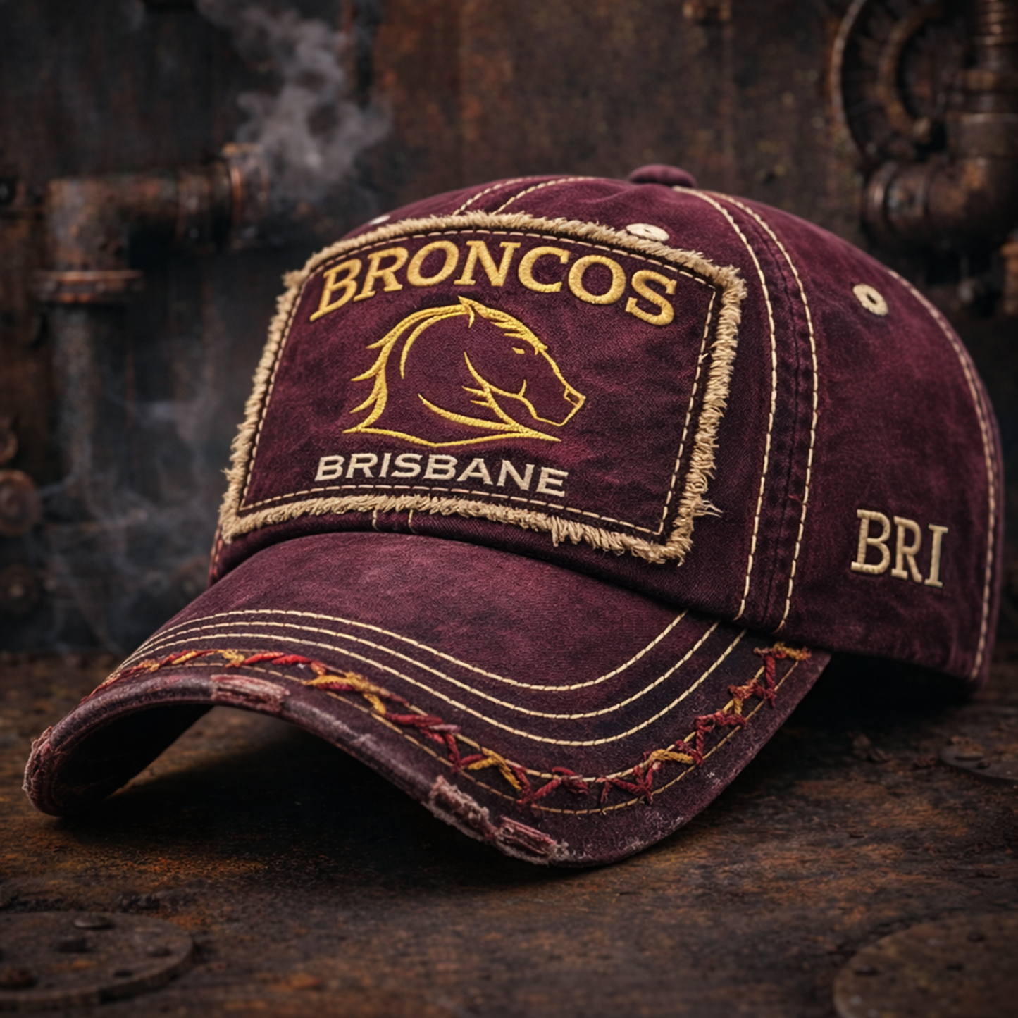 PREMIUM BRI x NRL CAP V1 0304 DatND DVT
