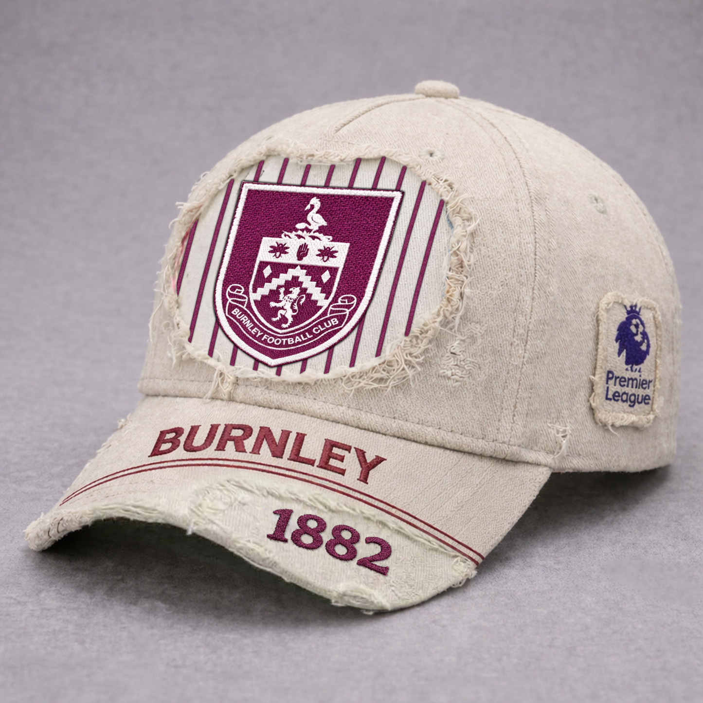 PREMIUM BUR x EPL CAP DatND DVT