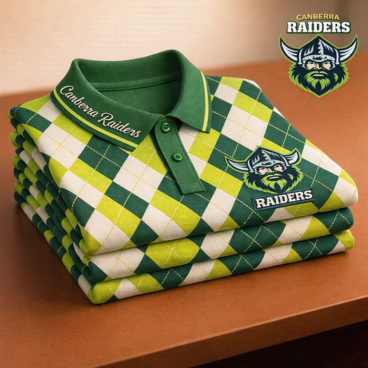 PREMIUM CBR x NRL POLO SHIRT 0604 DatND DVT
