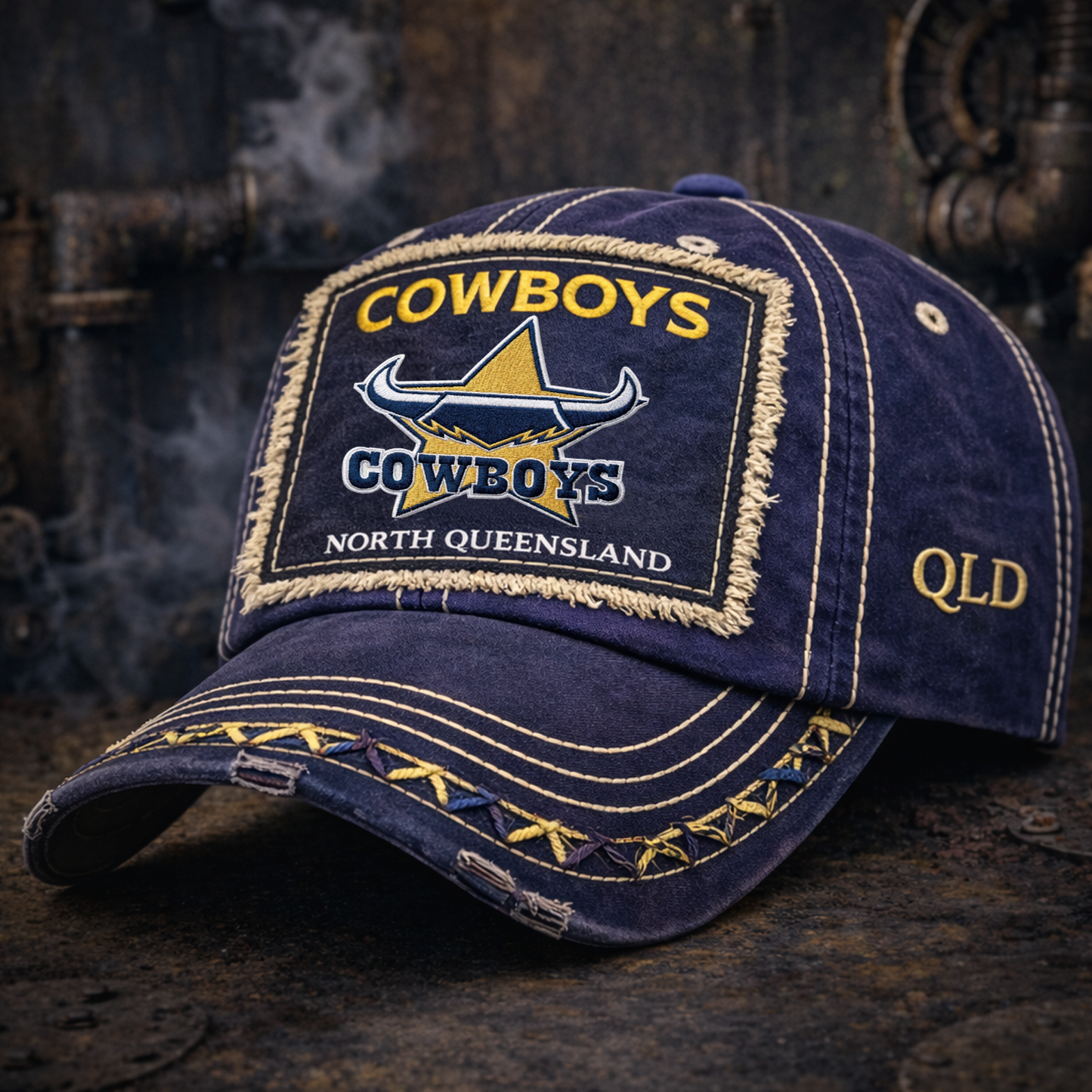 PREMIUM NQC x NRL CAP V1 0304 DatND DVT