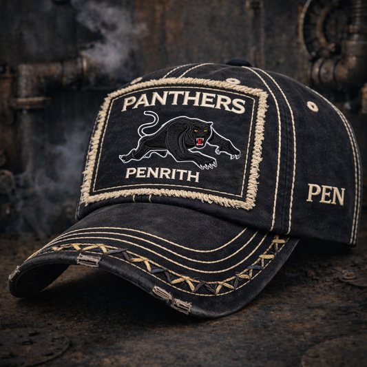 PREMIUM PEN x NRL CAP V1 0304 DatND DVT