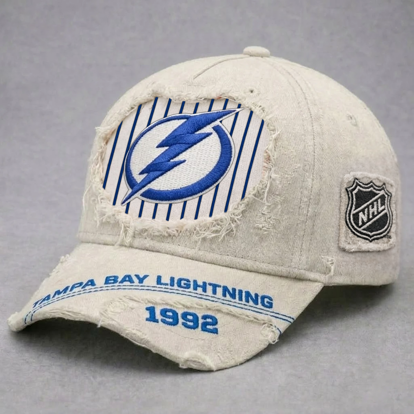 PREMIUM TBL x NHL CAP DatND DVT