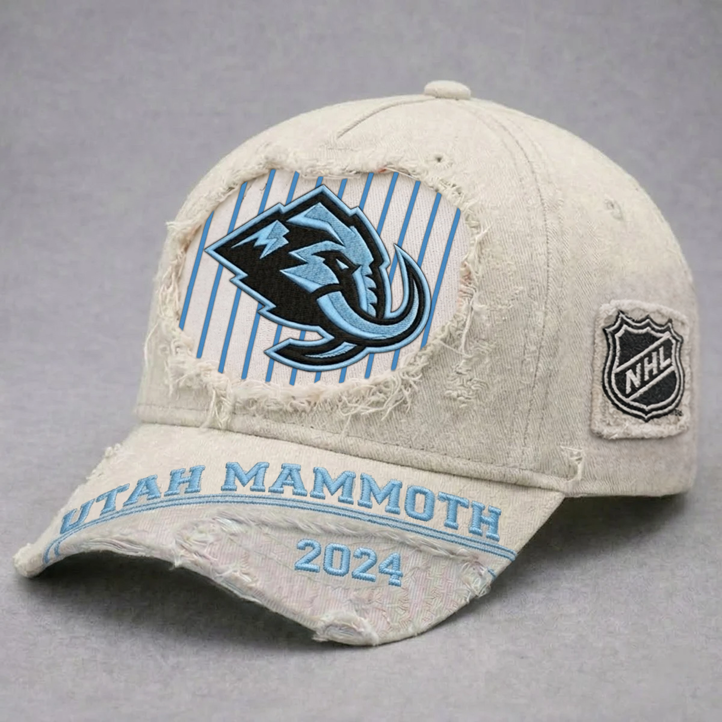 PREMIUM UTA x NHL CAP DatND DVT