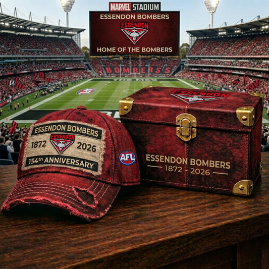 Premium AFL EB Legacy Distressed Edition Cap V19 NMD 020426 TTV