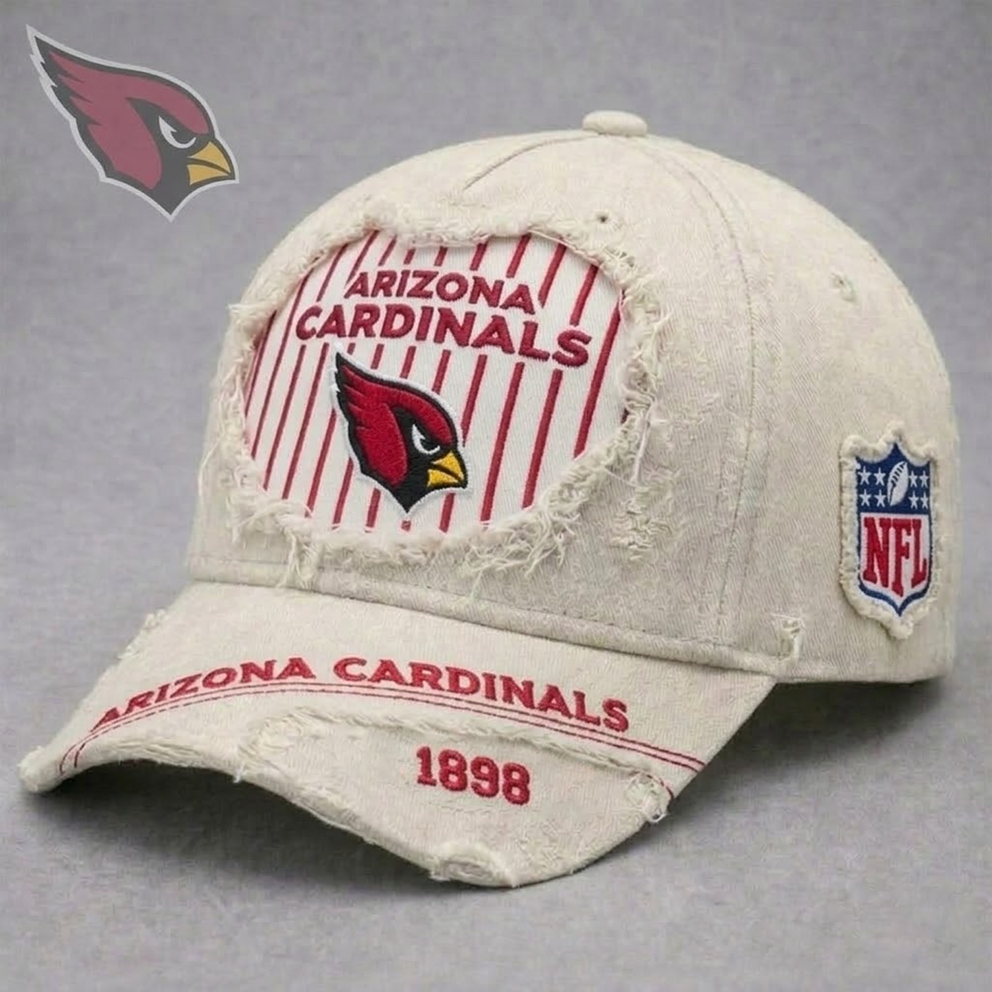 Premium ARI x NFL Cap DATND TANTD