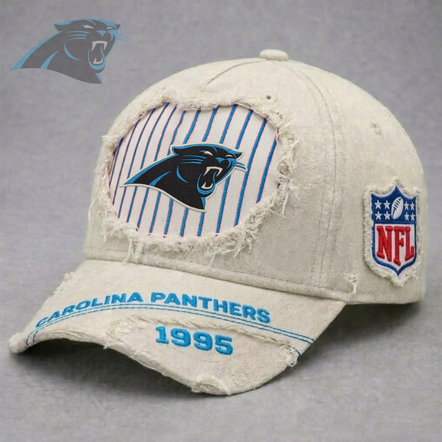 Premium CAR x NFL Cap DATND TANTD