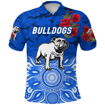 Premium CBY x Anzac Day Shirt DATND TANTD