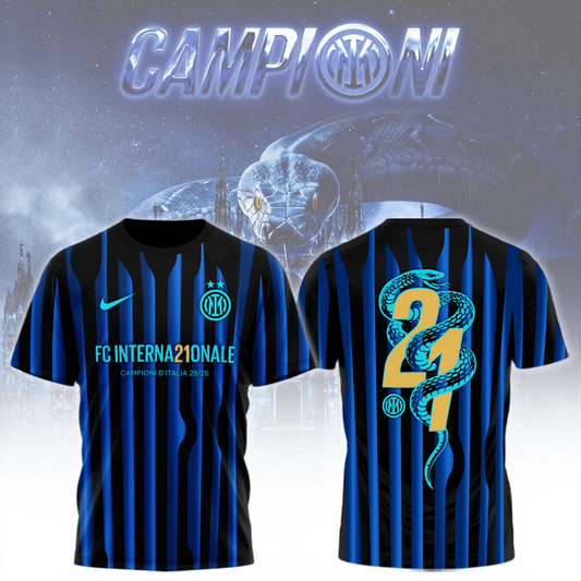 Premium IM x Serie A Aparael 3D V3 DATND TANTD 070526