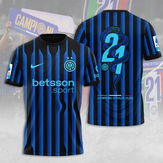 Premium IM x Serie A Aparael 3D V7 DATND TANTD 070526