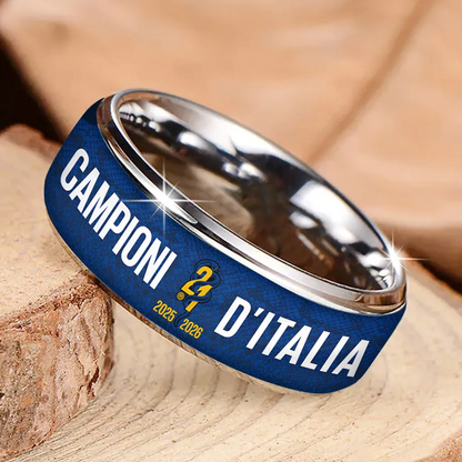 Premium IM x Serie A Ring V DATND TANTD 070526