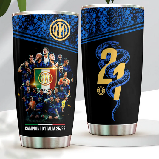 Premium ITM Campioni D‘Italia 25-26 Cup V NMD CTKT