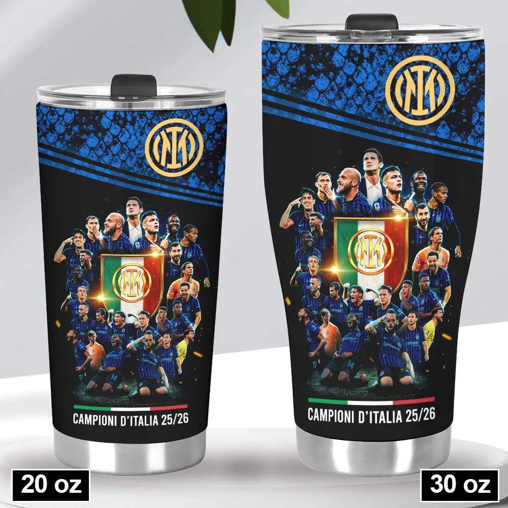 Premium ITM Campioni D‘Italia 25-26 Cup V NMD CTKT