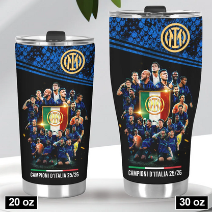 Premium ITM Campioni D‘Italia 25-26 Cup V NMD CTKT