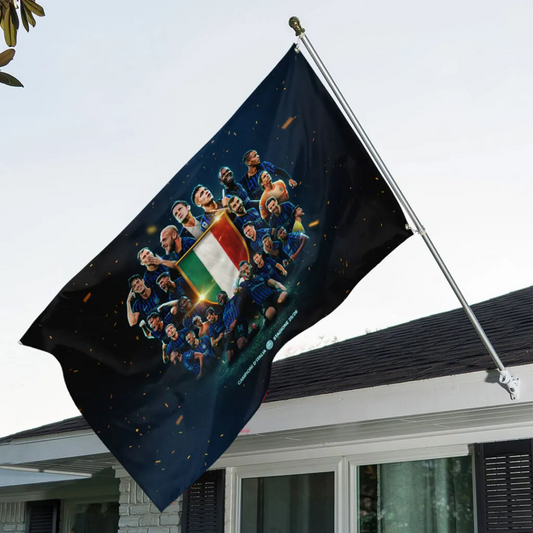Premium ITM Campioni D‘Italia 25-26 Flag V2 NMD CTKT