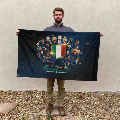Premium ITM Campioni D‘Italia 25-26 Flag V2 NMD CTKT