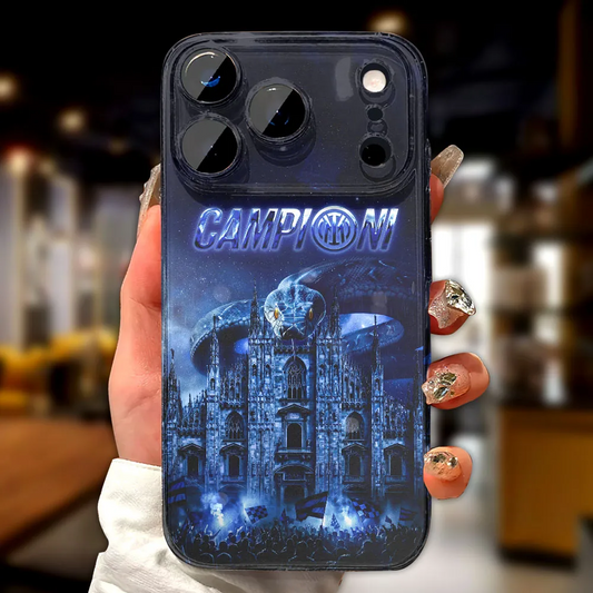 Premium ITM Campioni D‘Italia 25-26 Phone Case V2 NMD CTKT