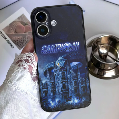 Premium ITM Campioni D‘Italia 25-26 Phone Case V2 NMD CTKT