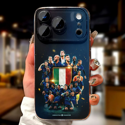 Premium ITM Campioni D‘Italia 25-26 Phone Case V3 NMD CTKT