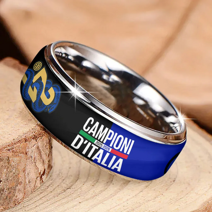 Premium ITM Campioni D‘Italia 25-26 Ring V3 NMD CTKT