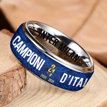 Premium ITM Campioni D‘Italia 25-26 Ring V4 NMD CTKT