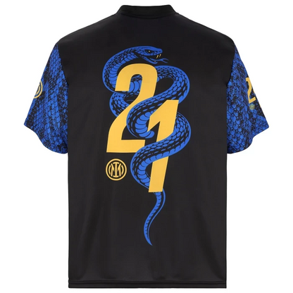Premium ITM Campioni D‘Italia 25-26 Shirt  V NMD CTKT