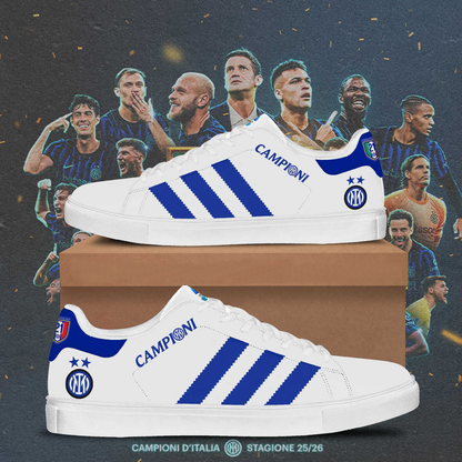 Premium ITM Campioni D‘Italia 25-26 Stan Smith Sneaker  V NMD CTKT