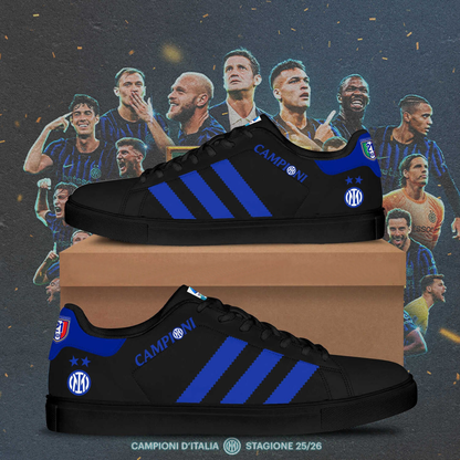 Premium ITM Campioni D‘Italia 25-26 Stan Smith Sneaker  V2 NMD CTKT