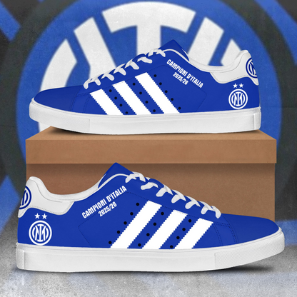Premium ITM Campioni D‘Italia 25-26 Stan Smith Sneaker V6 NMD CTKT