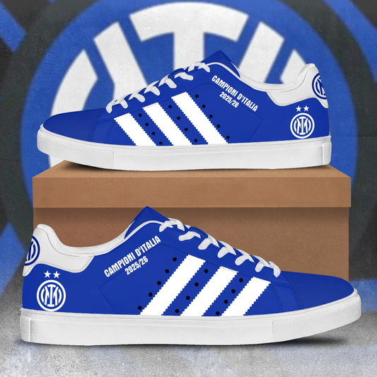 Premium ITM Campioni D‘Italia 25-26 Stan Smith Sneaker V6 NMD CTKT