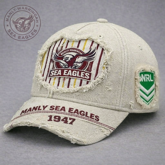 Premium MAN x NRL Cap DATND TANTD
