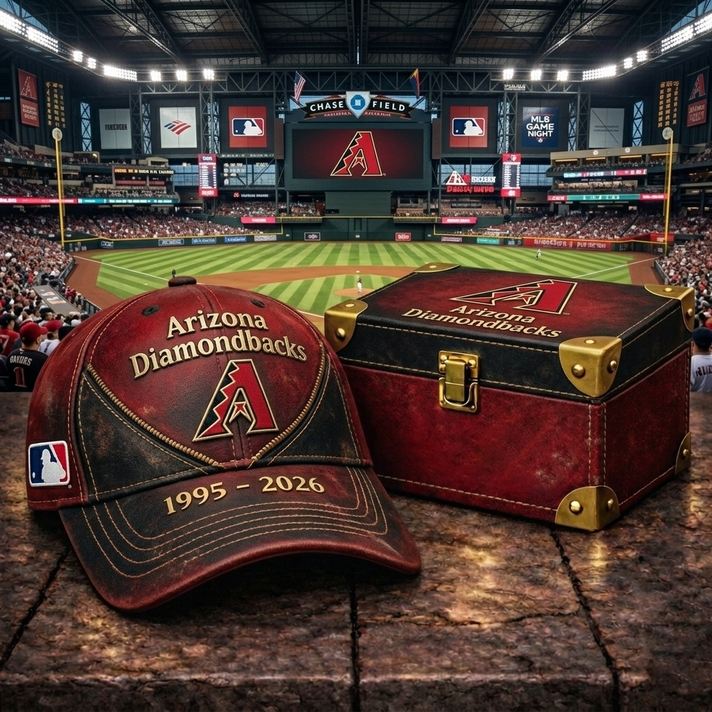 Premium MLB AD Vintage Zipper Heritage Anniversary Cap V10 NMD CTKT