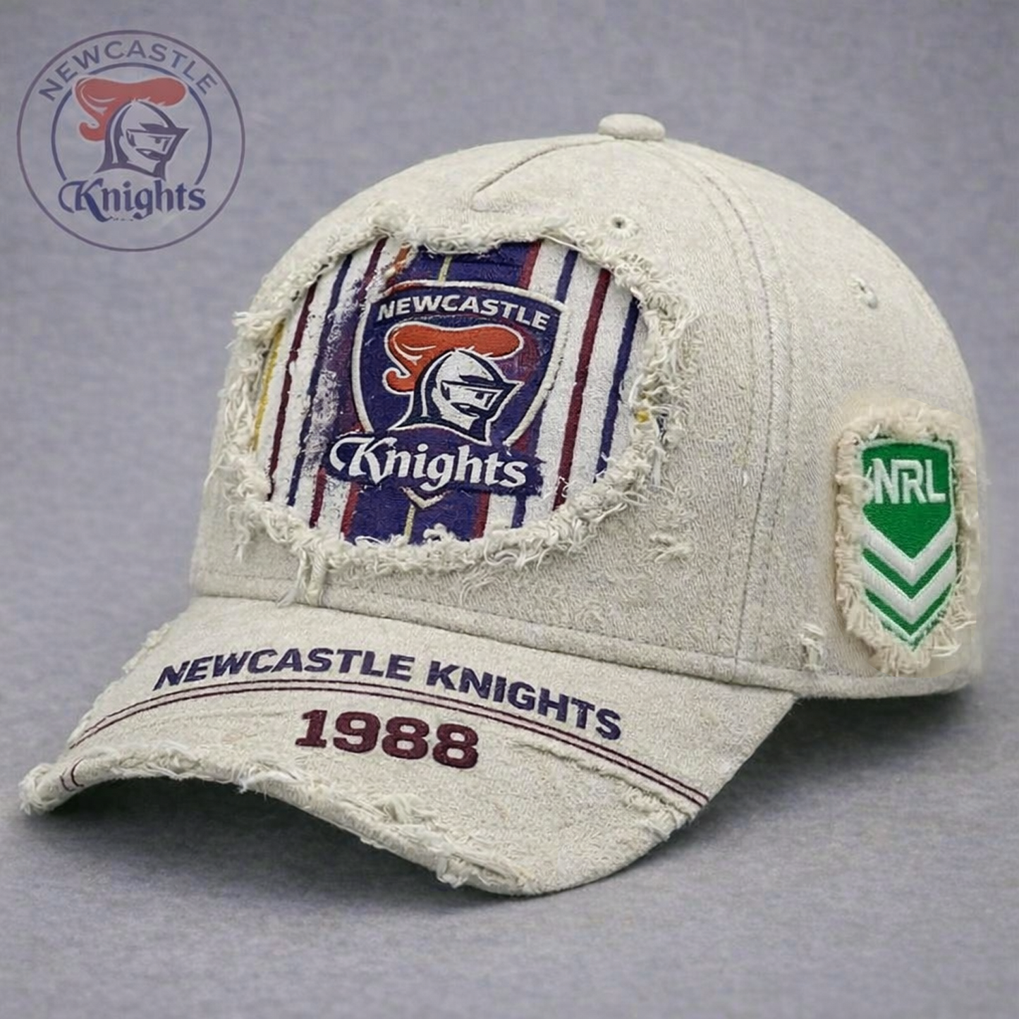 Premium NEW x NRL Cap DATND TANTD